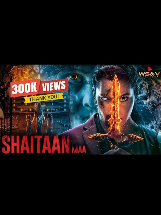 shaitan